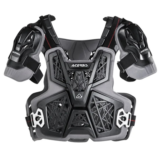 Acerbis Gravity Level 2 Black Body Armour