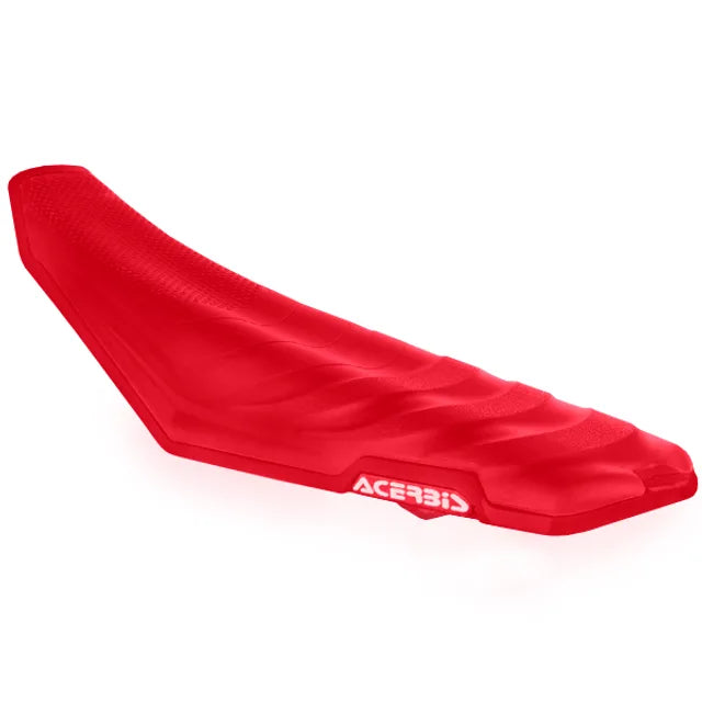 Acerbis X-Air Red Seat - Honda