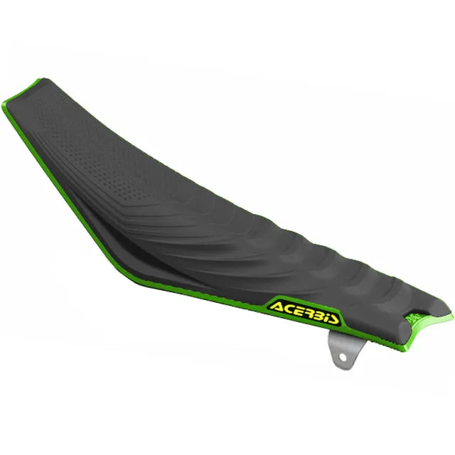 Acerbis X-Seat Soft Black - Kawasaki