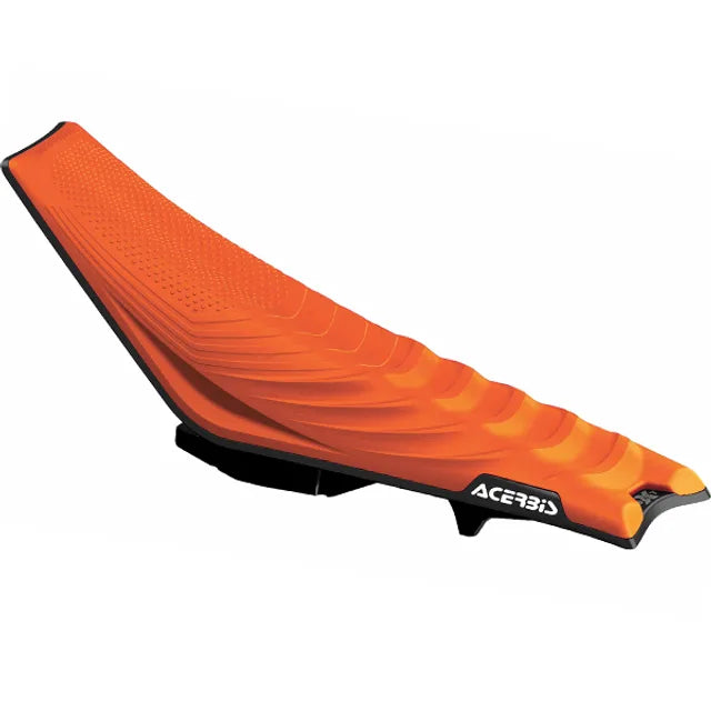 Acerbis X-Seat Soft Orange - KTM