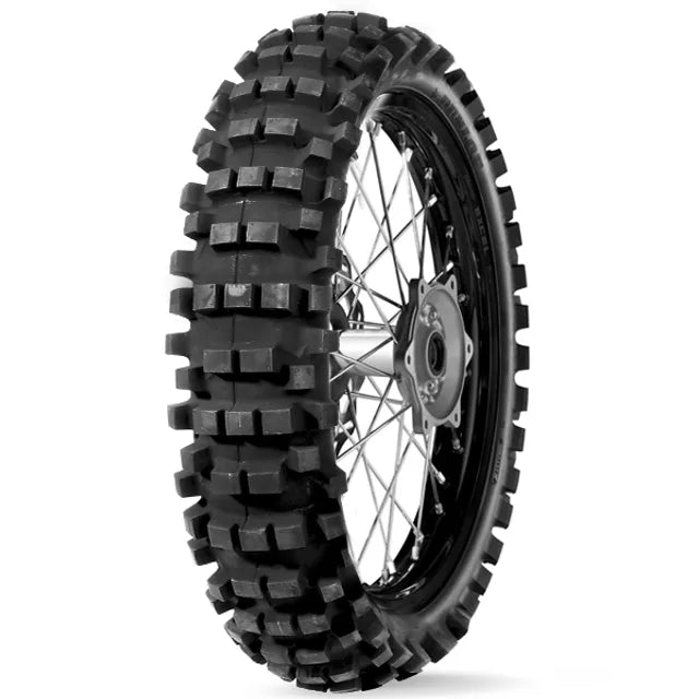 Dunlop D952 Intermediate Rear Tyre