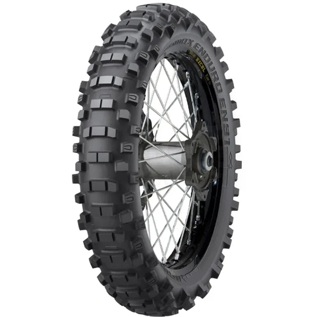 Dunlop EN91 Enduro Rear Tyre