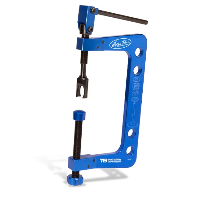 Motion Pro T-6 Valve Spring Compressor Tool