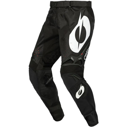 ONeal Hardwear Elite V25 Black Kit Combo