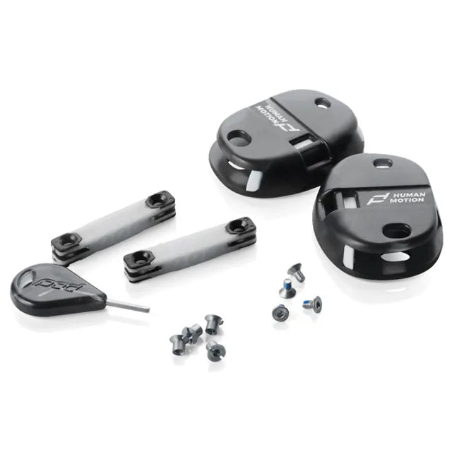 POD K4/K8 2.0 Hinge Rebuild Set