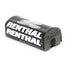 Renthal Fat Bar Pad Black White