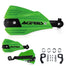 Acerbis X-Factor Handguards - Green