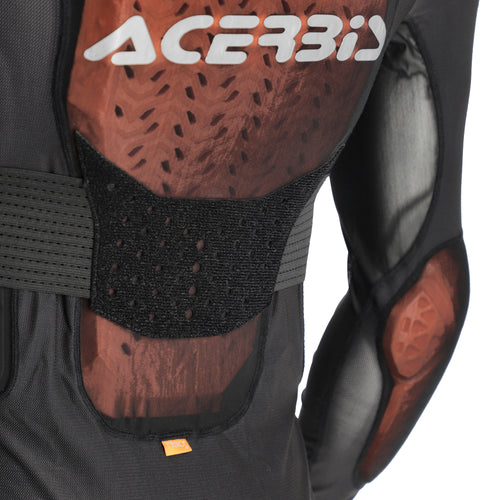 Acerbis Flux Air D3O Body Armour