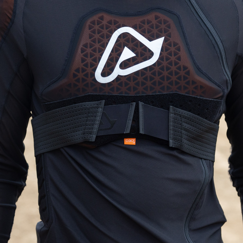 Acerbis Flux Air D3O Body Armour