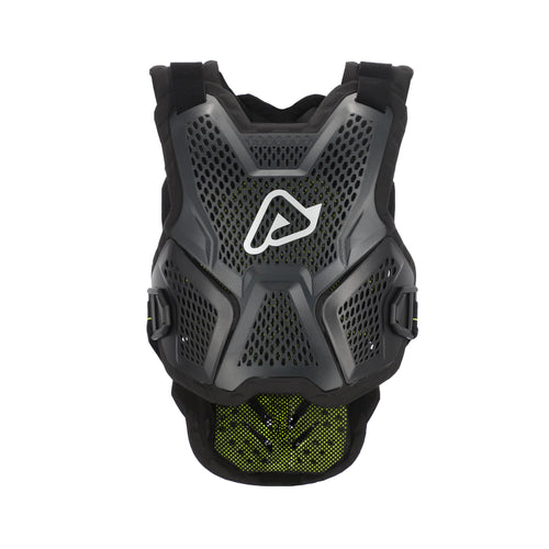 Acerbis P035 L1 Black Chest Protector