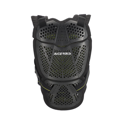 Acerbis P035 L1 Black Chest Protector