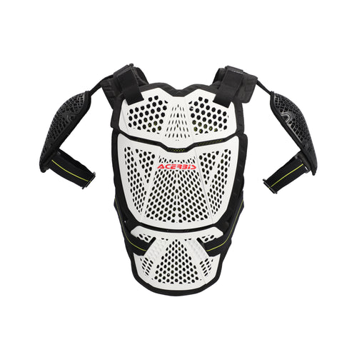 Acerbis P035 L2 White Body Armour