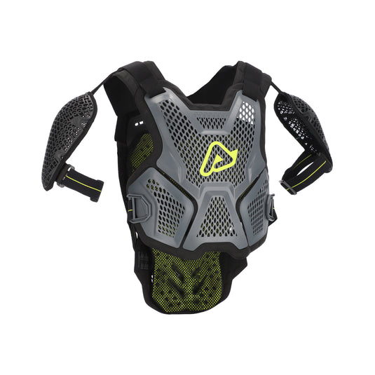 Acerbis P035 L2 Grey Body Armour