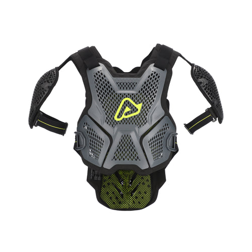 Acerbis P035 L2 Grey Body Armour