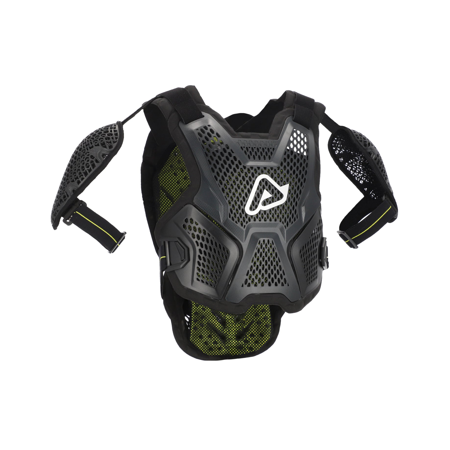 Acerbis P035 L2 Black Body Armour