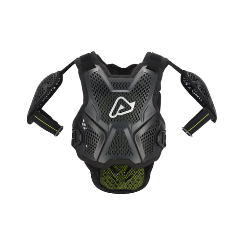 Acerbis P035 L2 Black Body Armour