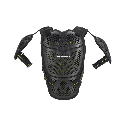 Acerbis P035 L2 Black Body Armour