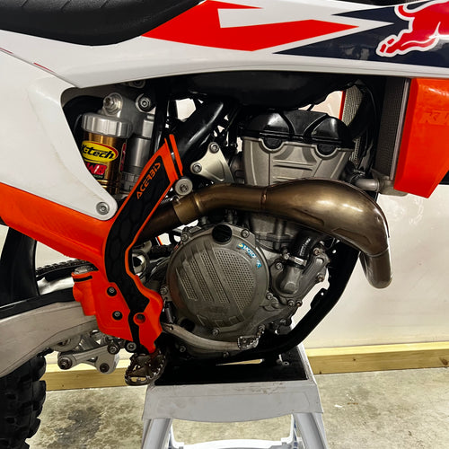 KTM SXF 350 2020 - FREE nationwide delivery