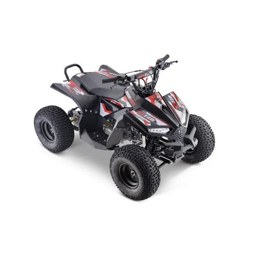 10Ten 110 RXR 110cc Kids Petrol Quad Bike