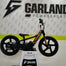 Revvi 16" 250W Electric Balance Bike - Orange