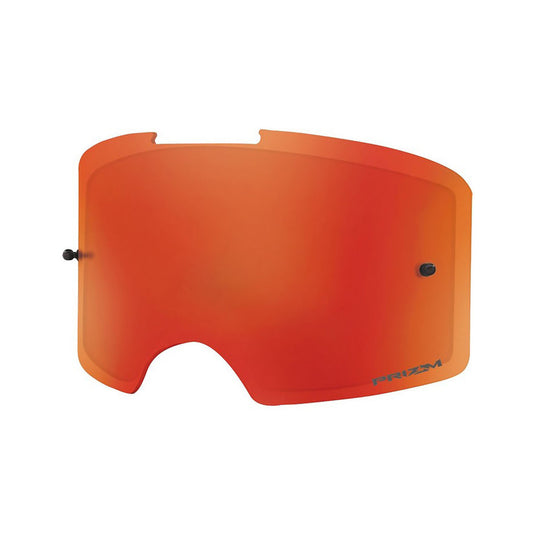 Oakley Replacement Lens Frontline MX Prizm MX Torch Iridium