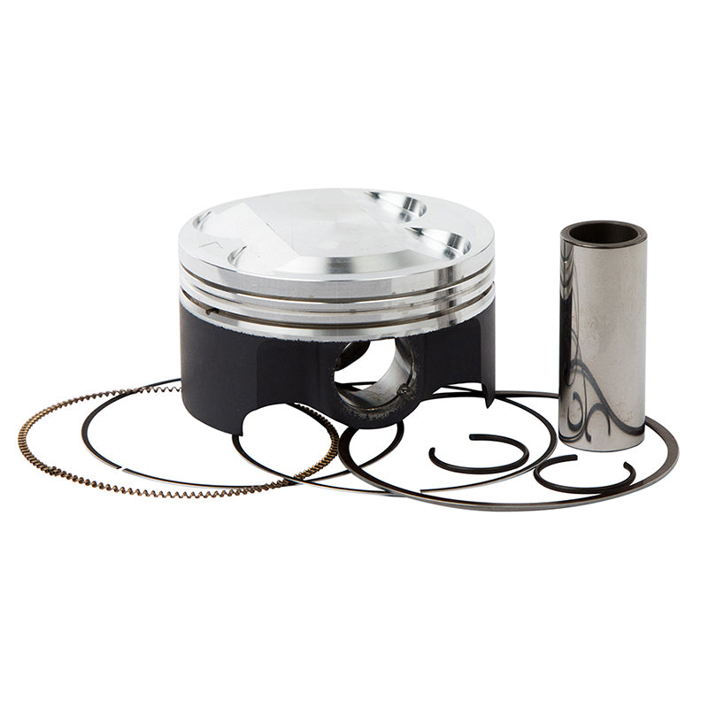 Vertex Piston Kit - Yamaha 4 Stroke 450cc