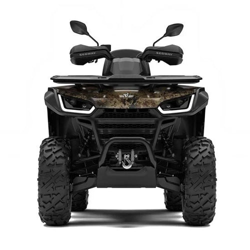 Segway Snarler ATV6 L Prairie Camo Road Legal Quad Bike