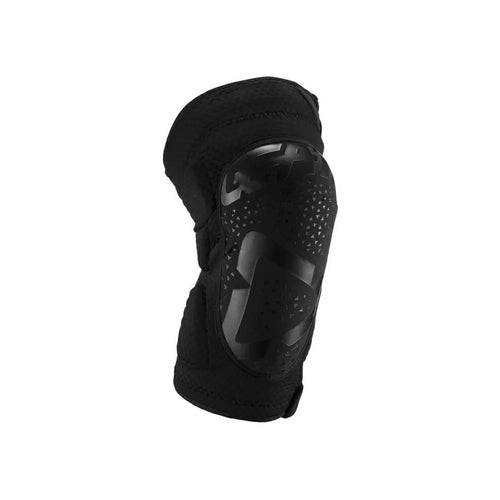 Leatt 3DF 5.0 Knee Guards Black