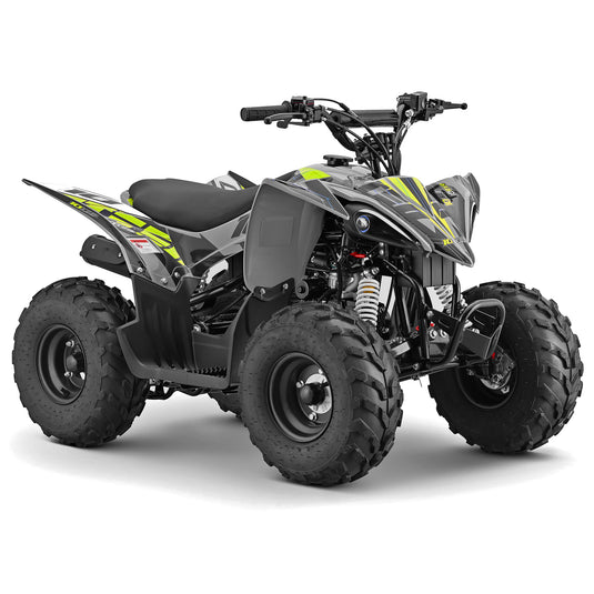 10Ten 110 RXR Quad Bike
