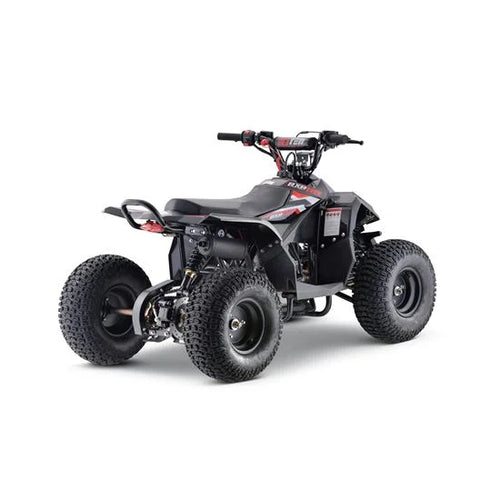 10Ten 110 RXR 110cc Kids Petrol Quad Bike