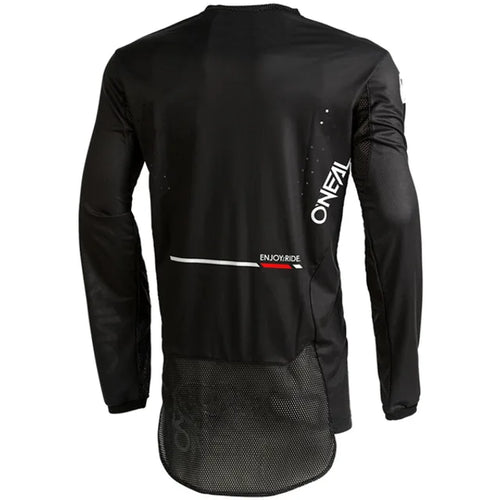 ONeal Hardwear Elite V25 Black Kit Combo