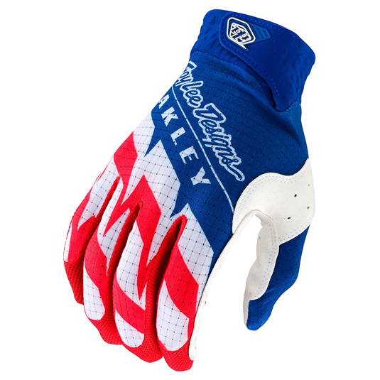 Troy Lee Designs Air TLD x Oakley Vision Adult Motocross Gloves