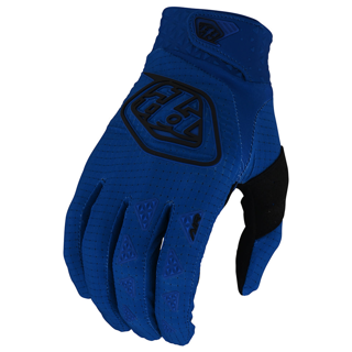 Troy Lee Designs Air Blue Adult Motocross Gloves