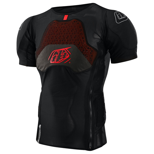 Troy Lee Designs STAGE Ghost D30 Baselayer Body Armour