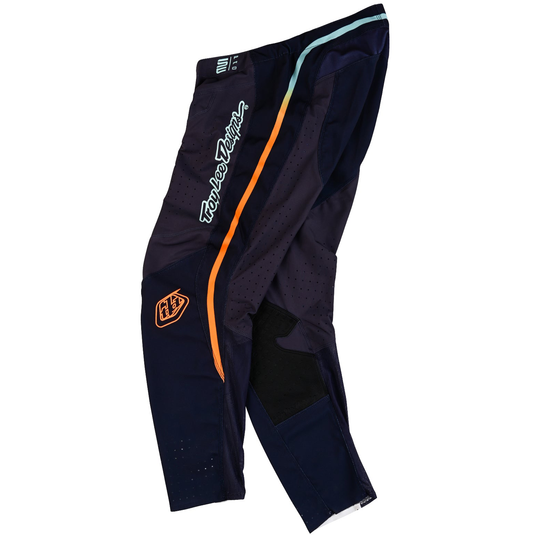 Troy Lee Designs SE PRO Pinned Phantom Aqua Pant