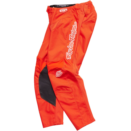 Troy Lee Designs GP Mono Orange Pant