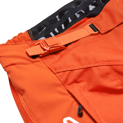 Troy Lee Designs GP Mono Orange Pant