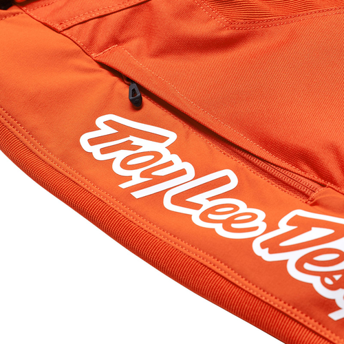 Troy Lee Designs GP Mono Orange Pant