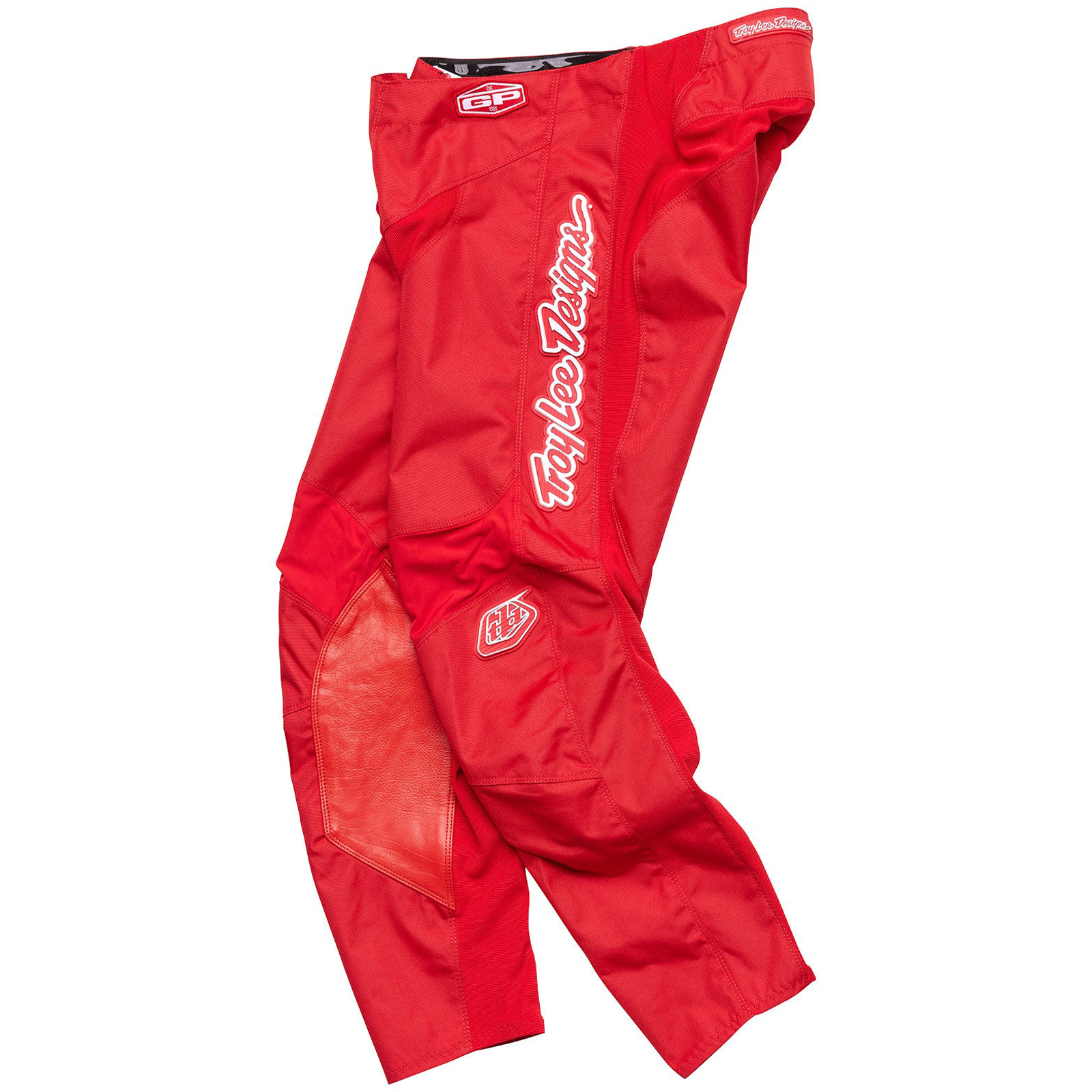 Troy Lee Designs GP Mono Red Pant