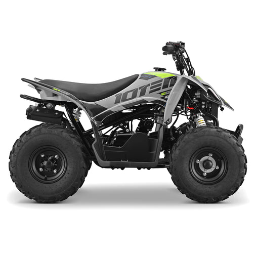 10Ten 110 RXR Quad Bike