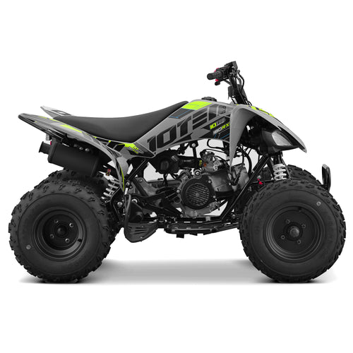 10Ten 180 RXR Quad Bike