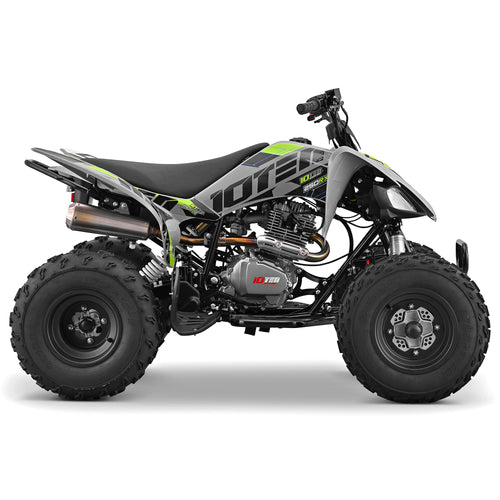 10Ten 250 RXR Quad Bike