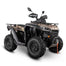 Segway Snarler ATV6 B Prairie Camo Road Legal Utility Quad Bike