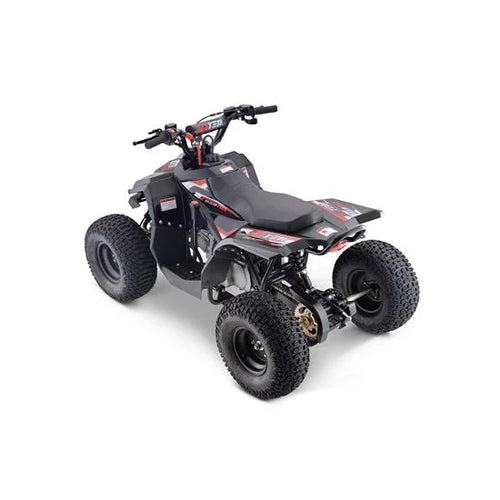 10Ten 110 RXR 110cc Kids Petrol Quad Bike