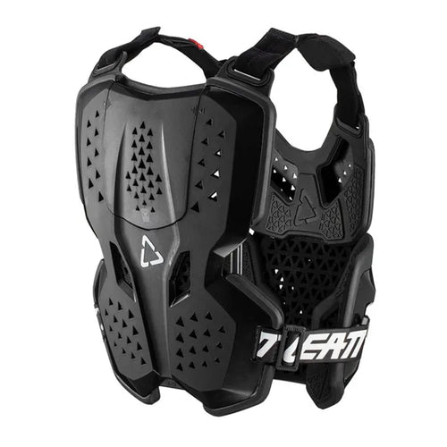 Leatt 3.5 Pro Chest Protector White