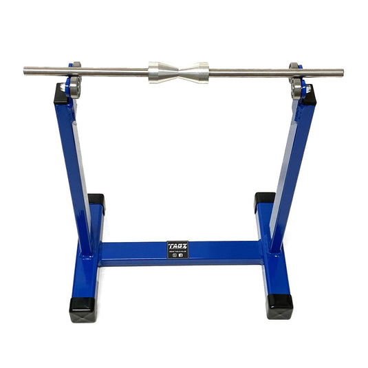 TAG-Z WHEEL BALANCER BLUE