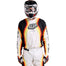 Troy Lee Designs SE ULTRA Blurr Yellow Combo Set