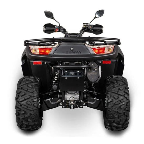 Segway Snarler ATV6 B Prairie Camo Road Legal Utility Quad Bike