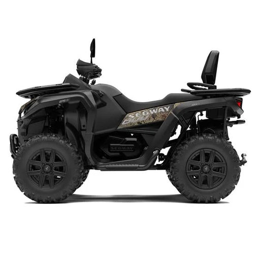 Segway Snarler ATV6 L Prairie Camo Road Legal Quad Bike