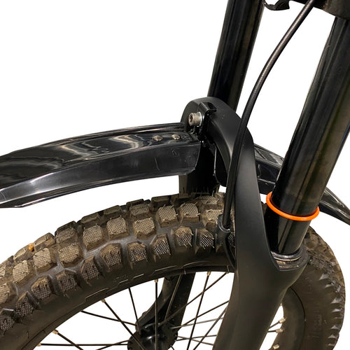 Revvi Mudguard Kit To Fit 18" Plus Models